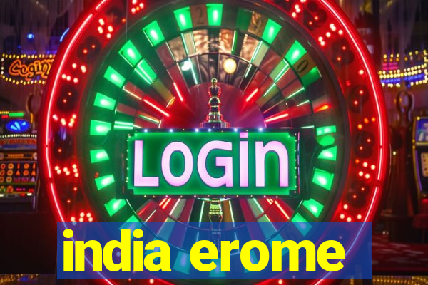 india erome